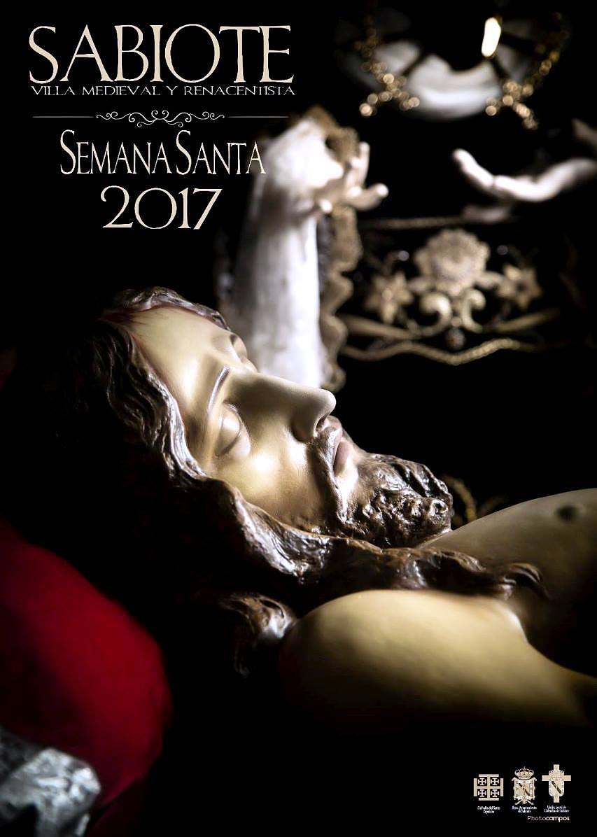 Semana Santa en Sabiote  
